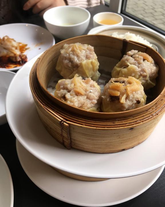 Dim Sum House