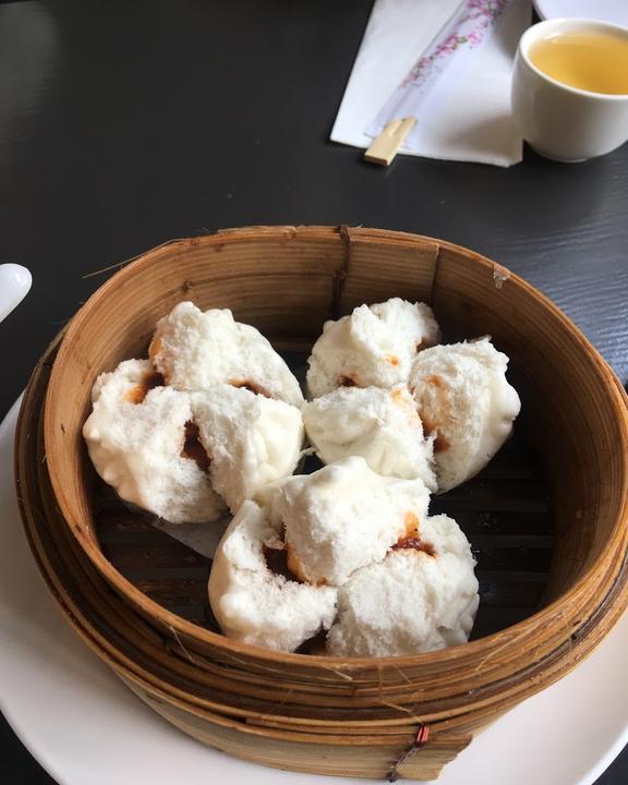 Dim Sum House